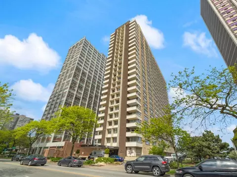 6157 N Sheridan Rd #3M, Chicago, IL 60660