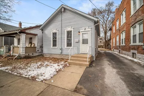 Undisclosed, Aurora, IL 60505