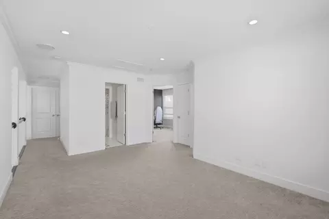 Bedroom - 1951 Broadsmore Dr, Algonquin, IL 60102 photo 6 of 7