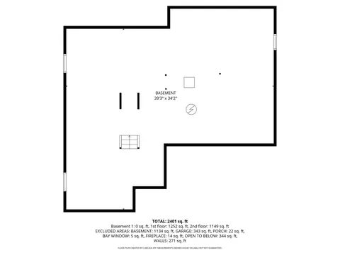 Floorplan - 1951 Broadsmore Dr, Algonquin, IL 60102 photo 4 of 4