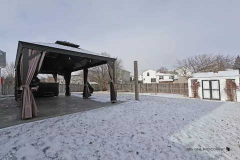 Exterior - 2031 Havenhill Dr, Plainfield, IL 60586 photo 2 of 5