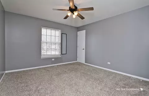 Bedroom - 2031 Havenhill Dr, Plainfield, IL 60586 photo 3 of 3