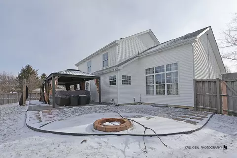 Exterior - 2031 Havenhill Dr, Plainfield, IL 60586 photo 4 of 5