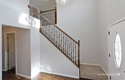 Entry Way - 2031 Havenhill Dr, Plainfield, IL 60586 photo 2 of 2