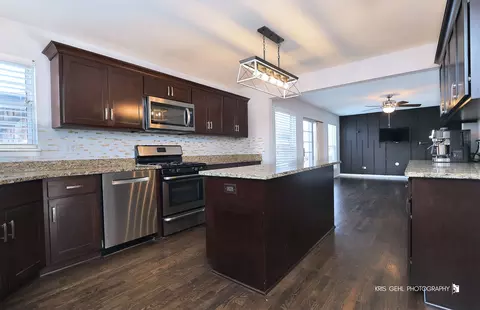 Kitchen - 2031 Havenhill Dr, Plainfield, IL 60586 photo 1 of 1