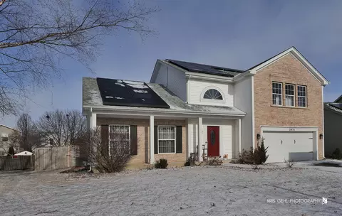 2031 Havenhill Dr, Plainfield, IL 60586