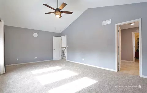 Bedroom - 2031 Havenhill Dr, Plainfield, IL 60586 photo 1 of 3