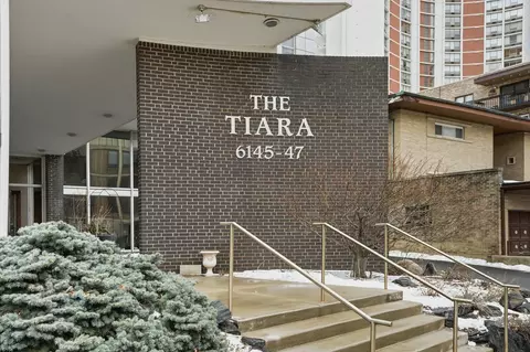 6147 N Sheridan Rd #18B, Chicago, IL 60660