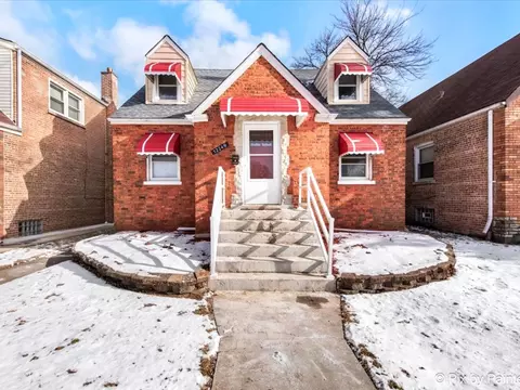 12249 S Perry Ave, Chicago, IL 60628