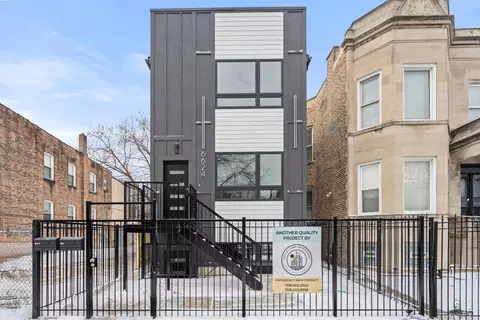 6624 S Champlain Ave, Chicago, IL 60637
