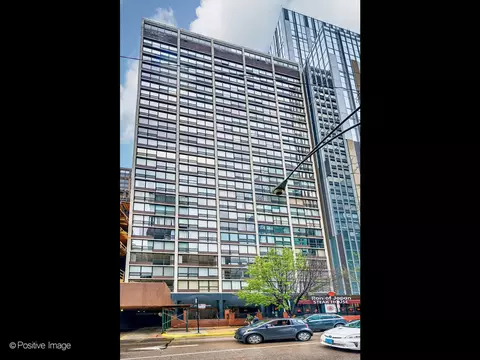 230 E Ontario St #2602, Chicago, IL 60611