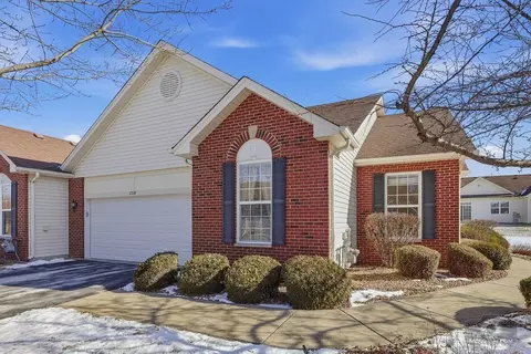 17221 Fontana Ln, Lockport, IL 60441