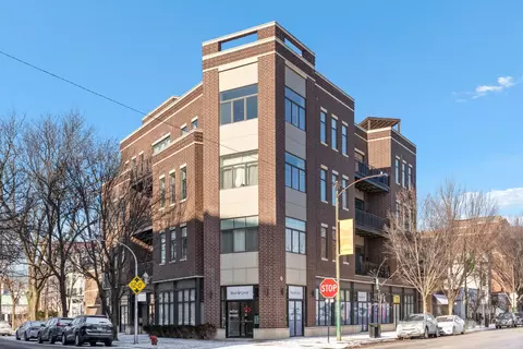 1740 W Cornelia Ave #203, Chicago, IL 60657