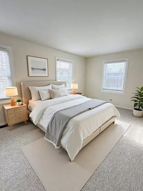 Bedroom - 1769 Sessions Walk #C, Hoffman Estates, IL 60169 photo 1 of 3