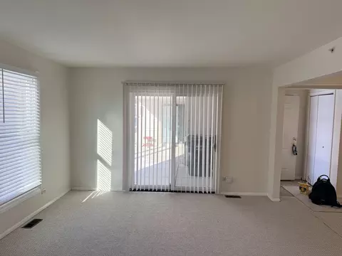 Living - 1769 Sessions Walk #C, Hoffman Estates, IL 60169 photo 5 of 5