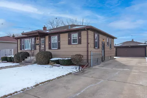827 E 160th Pl, South Holland, IL 60473