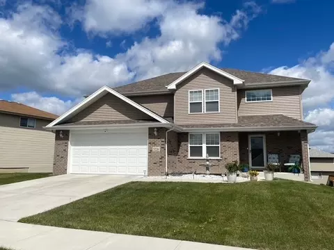 5226 Bentgrass Ave, Richton Park, IL 60471