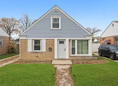 540 47th Ave, Bellwood, IL 60104