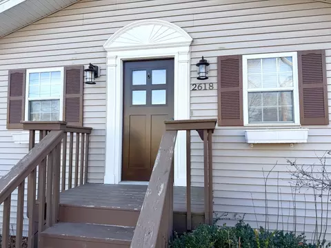 Exterior - 2618 7th St, Peru, IL 61354 photo 3 of 6