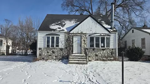 14609 Lexington Ave, Harvey, IL 60426