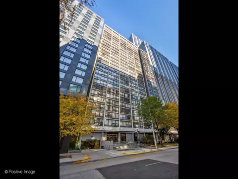 230 E Ontario St #1603, Chicago, IL 60611