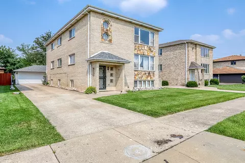 7912 Nordica Ave, Burbank, IL 60459