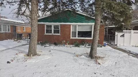 14633 Wabash Ave, Dolton, IL 60419