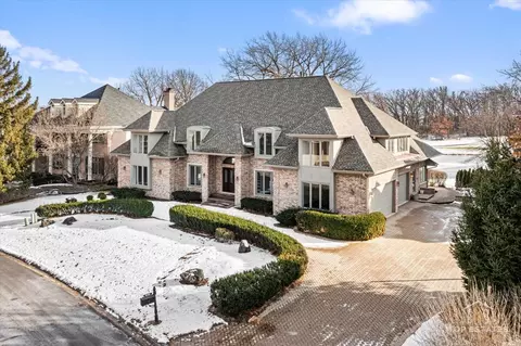 10639 Misty Hill Rd, Orland Park, IL 60462