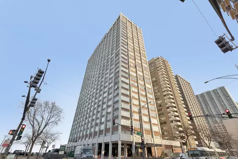 6171 N Sheridan Rd #2601, Chicago, IL 60660
