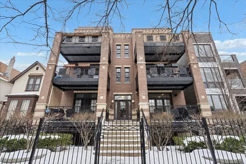 723 W Diversey Pkwy #3E, Chicago, IL 60614