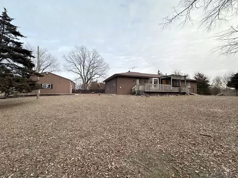 Exterior - 2463 Bishop Rd, Prophetstown, IL 61277 photo 6 of 9