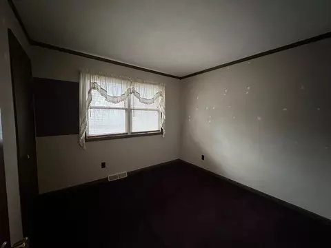 Bedroom - 2463 Bishop Rd, Prophetstown, IL 61277 photo 1 of 6