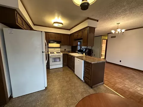 Kitchen - 2463 Bishop Rd, Prophetstown, IL 61277 photo 1 of 3