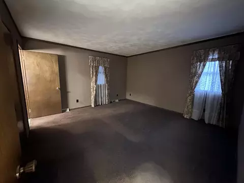 Bedroom - 2463 Bishop Rd, Prophetstown, IL 61277 photo 6 of 6