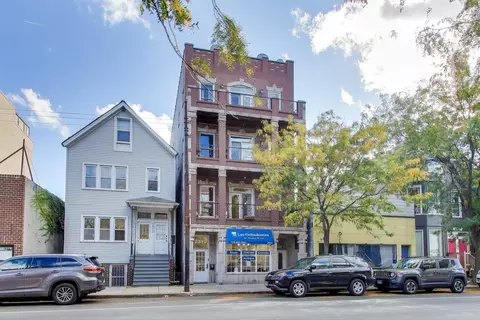 2317 W Belmont Ave #1, Chicago, IL 60618