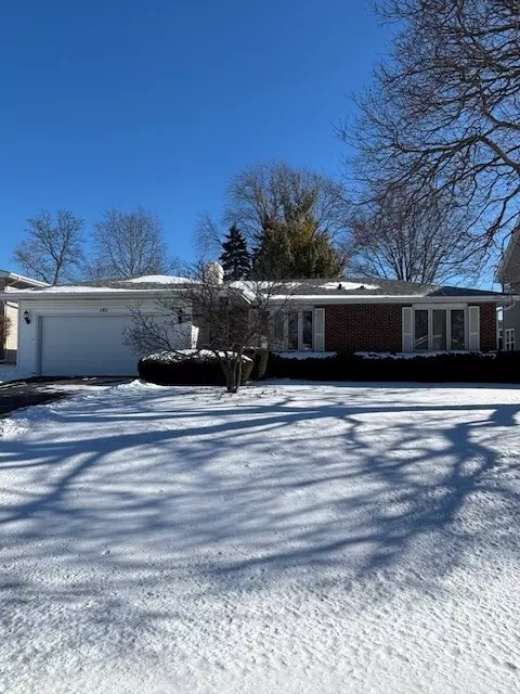 151 Rose Tree Ln, Lindenhurst, IL 60046