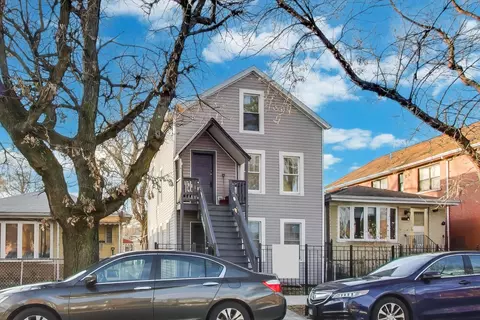 3248 S Paulina St, Chicago, IL 60608