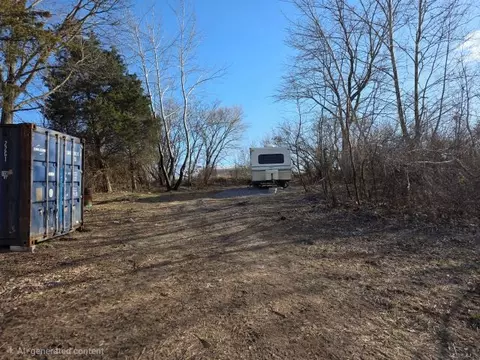 lot103 Cherokee Rd, Goreville, IL 62939