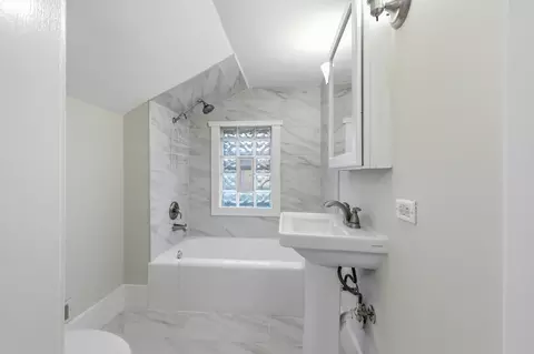 Bath - 312 E Lincoln Ave, Wheaton, IL 60187 photo 2 of 2