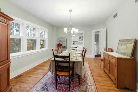 Dining - 312 E Lincoln Ave, Wheaton, IL 60187 photo 2 of 2