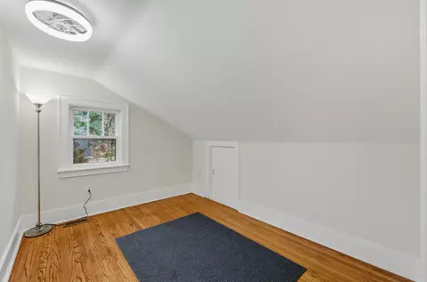 Bedroom - 312 E Lincoln Ave, Wheaton, IL 60187 photo 7 of 7