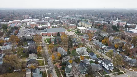 View/Area - 312 E Lincoln Ave, Wheaton, IL 60187 photo 4 of 4