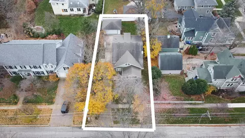 View/Area - 312 E Lincoln Ave, Wheaton, IL 60187 photo 2 of 4