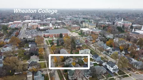View/Area - 312 E Lincoln Ave, Wheaton, IL 60187 photo 3 of 4