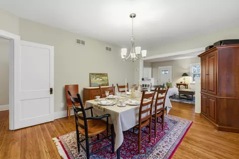 Dining - 312 E Lincoln Ave, Wheaton, IL 60187 photo 1 of 2