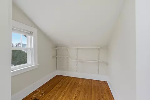 Bedroom - 312 E Lincoln Ave, Wheaton, IL 60187 photo 5 of 7