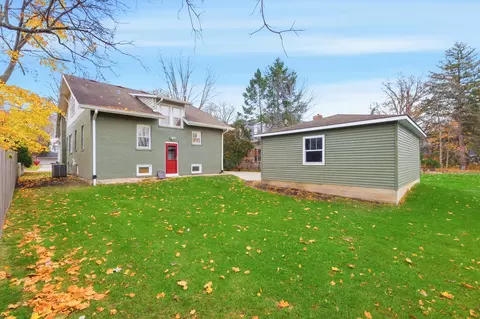 Exterior - 312 E Lincoln Ave, Wheaton, IL 60187 photo 9 of 9