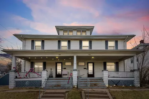 1218-1220 11 St, Moline, IL 61265