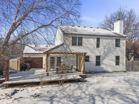 Exterior - 1402 Cherry Dr, Batavia, IL 60510 photo 2 of 5