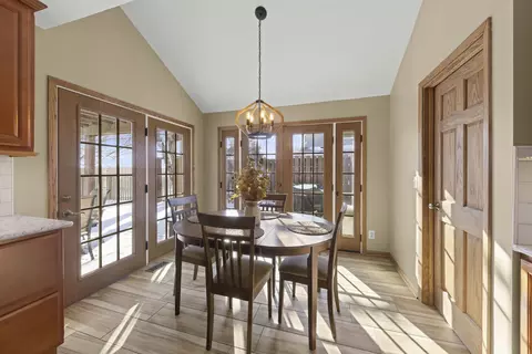 Dining - 1402 Cherry Dr, Batavia, IL 60510 photo 1 of 2